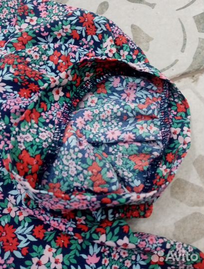 Блузка женская 48 50 новая