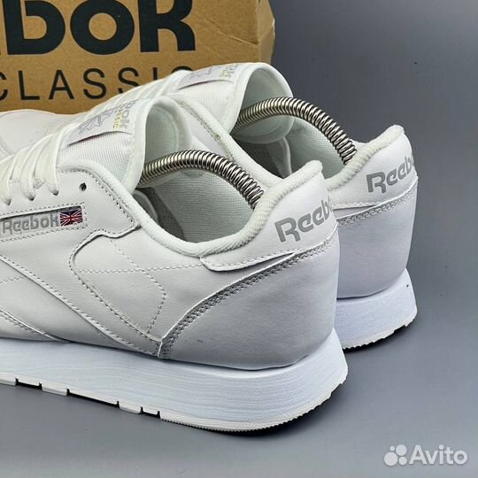 Кроссовки Reebok Classic