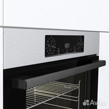 Духовой шкаф Gorenje Словения, 12 режимов