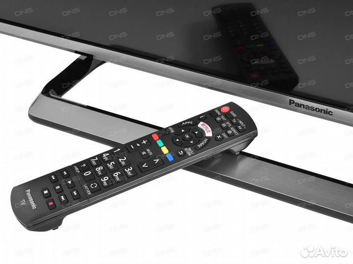LED телевизор Panasonic TX-40CSR520 40