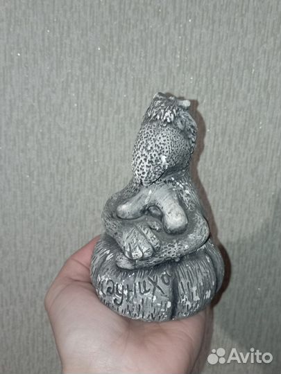 Статуэтка Ждуниха