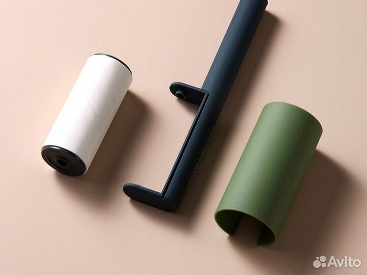 Ролик для чистки одежды