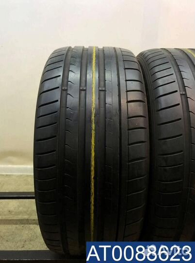 Dunlop SP Sport Maxx GT 255/40 R19 98H