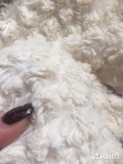 Жакет для девочки 2-3 года