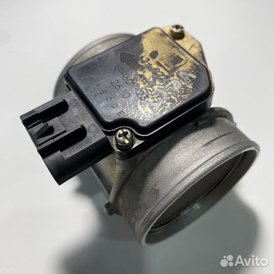 Датчик дмрв opel vectra c 2.2 z22se