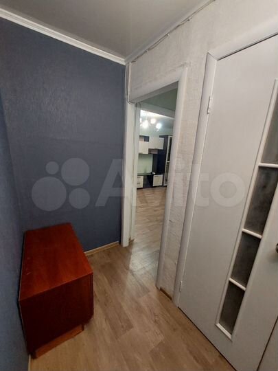 2-к. квартира, 45 м², 2/5 эт.