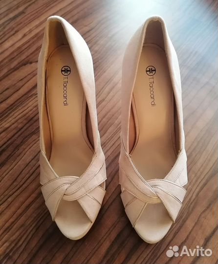 Туфли женские 40 размер