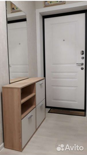 Тумба для обуви