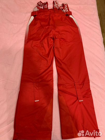 Горнолыжный костюм форвард женский