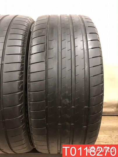 Bridgestone Potenza Sport 265/45 R20 108Y