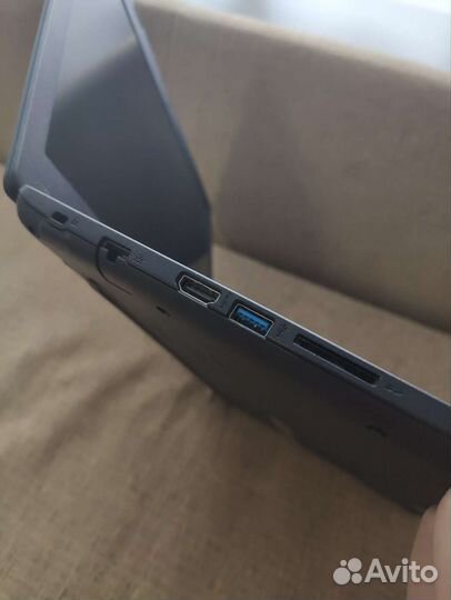 Ноутбук acer aspire 3