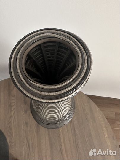 Ваза напольная 60 см