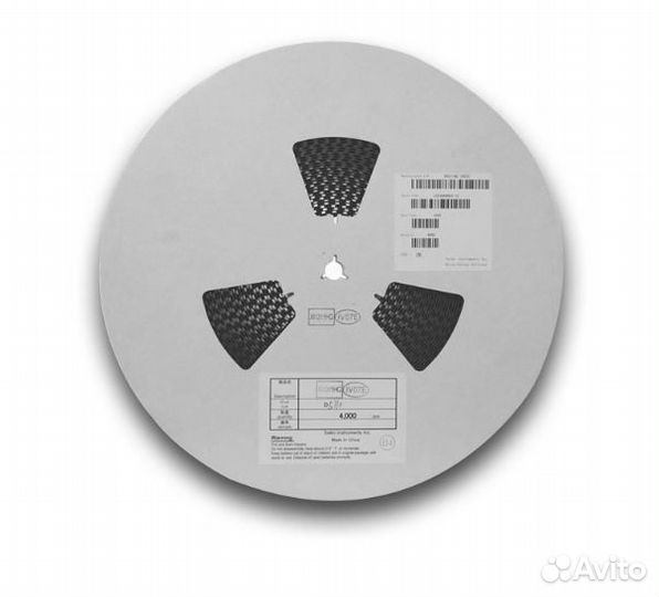 Супер конденсатор XH311HG-IV07Seiko