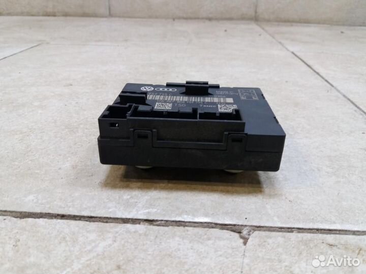 Блок комфорта Audi А4 В8 8K2