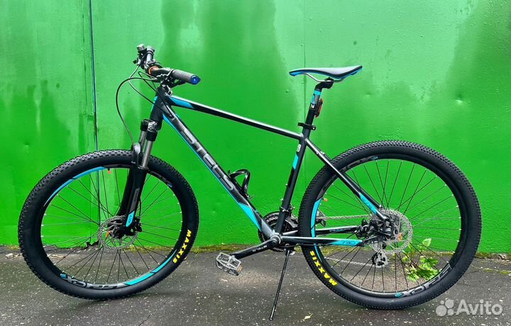 Велосипед Stels navigator 730 размер 19'