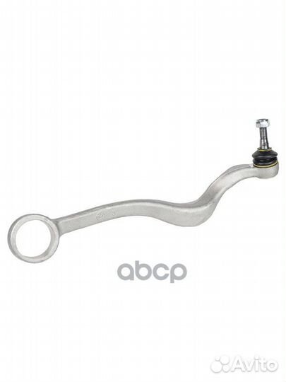 Z24439 рычаг правый алюм. без с/б L426 M14x1.5