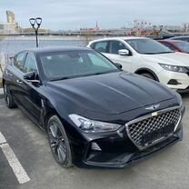 Genesis G70 2.0 AT, 2019, 94 855 км, с пробегом, цена 2 045 000 руб.