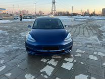 Tesla Model 3 AT, 2019, 80 000 км, с пробегом, цена 3 200 000 руб.