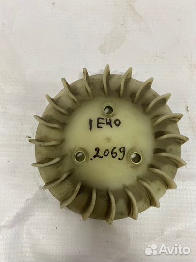 Крыльчатка охлаждения двигателя Stels Vortex 50