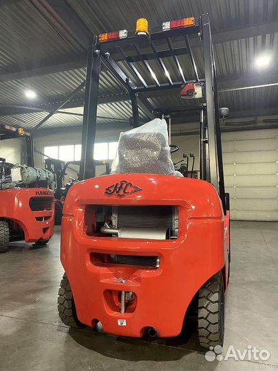 Вилочный погрузчик HANGCHA CPCD15-AG2, 2023