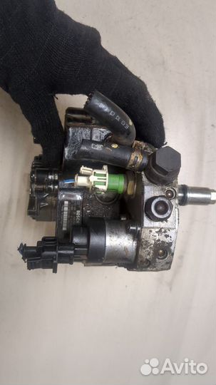 Тнвд Ford Ranger, 2008