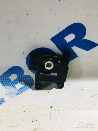 Моторчик заслонки печки KIA RIO 3 1.6 мт седан