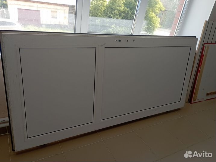 Дверь входная бу