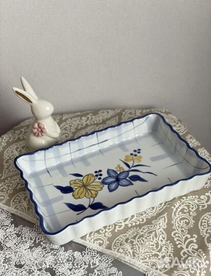 Форма для выпечки