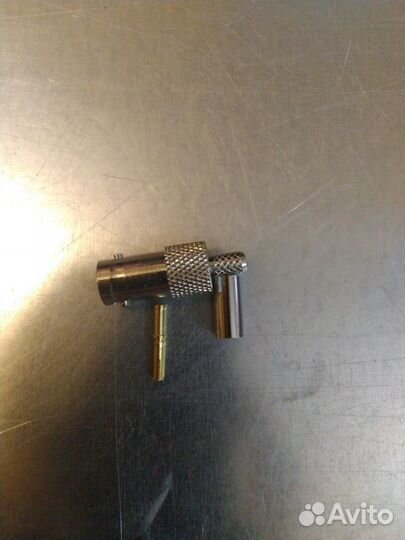 Разъемы pl259, bnc, кабель rg213