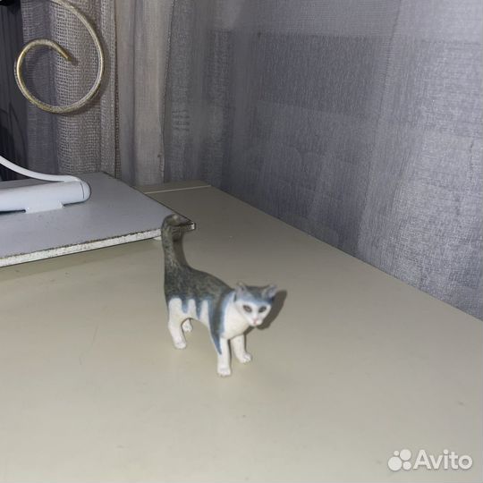 Фигурки шляйх животные