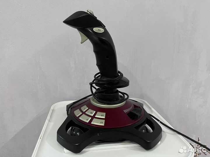 Джойстик Trust Predator Joystick