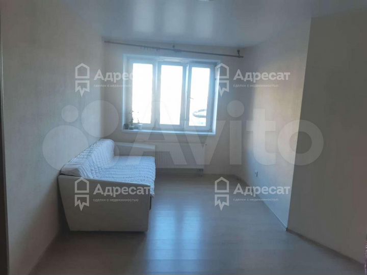 1-к. квартира, 35 м², 16/25 эт.