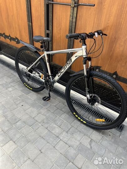Велосипед Горный новый 29