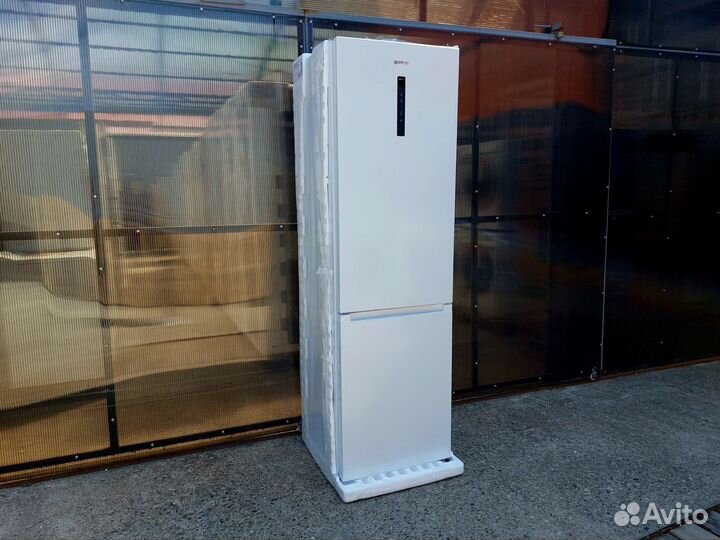 Холодильник Gorenje. Гарантия