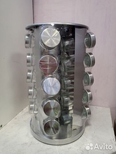 Подставка для специй