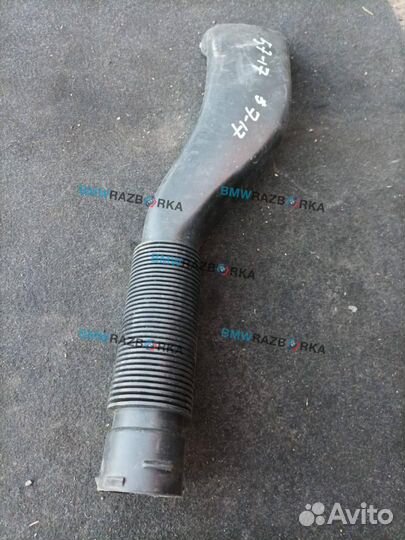 Патрубок воздушного фильтра BMW X5 E70 2008