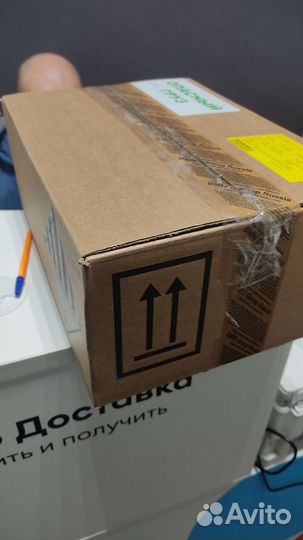 Новая Подушка безопасности водителя BMW