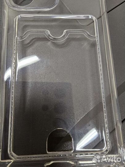 Чехол Samsung Galaxy S23 Ultra