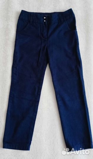 Брюки для девочки