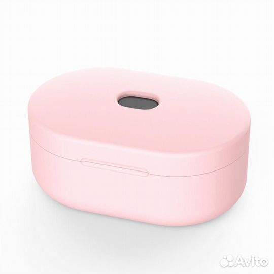 Чехол силиконовый для Redmi AirDots
