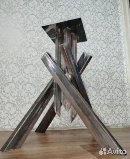 Подстолье на заказ