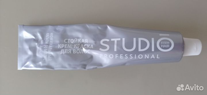 Краска для волос