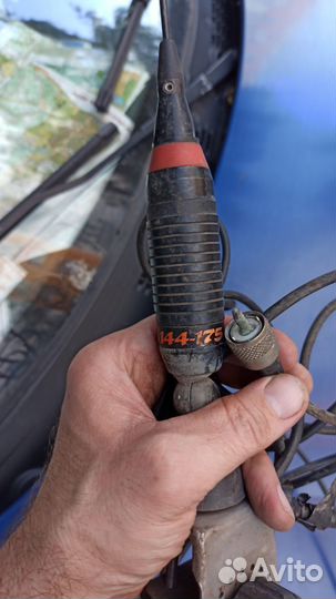 Антенна для рации Sirio ska 144-175, продам