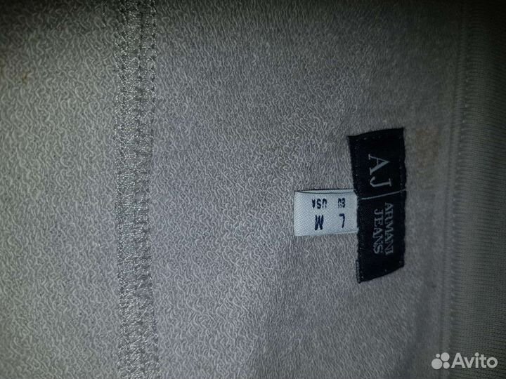 Кофта,джемпер Armani Jeans