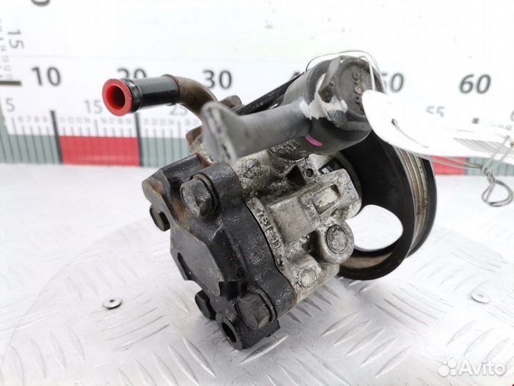 Насос для Hyundai-KIA Terracan