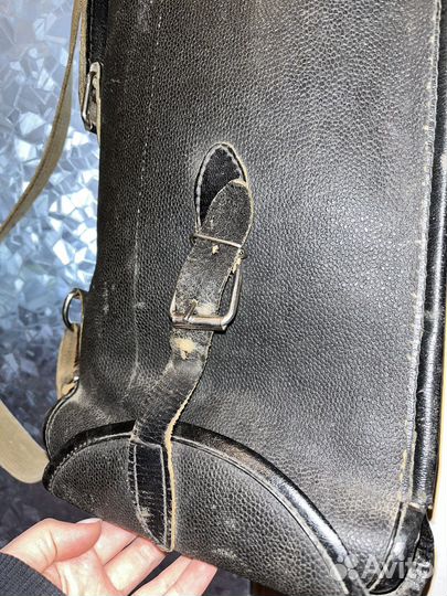 Чехол для ружья б/у