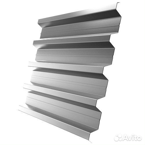 Профнастил Н60