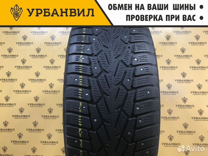 Nokian Tyres Hakkapeliitta 7 225/50 R17 98T