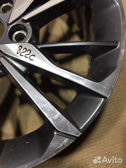 Диск колесный Geely Coolray