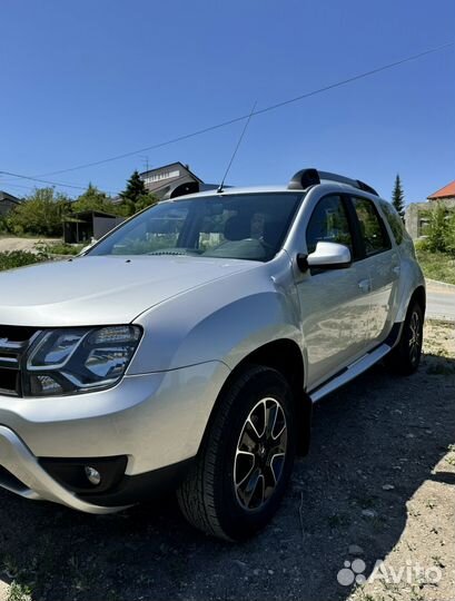 Renault Duster 2.0 МТ, 2020, 30 095 км